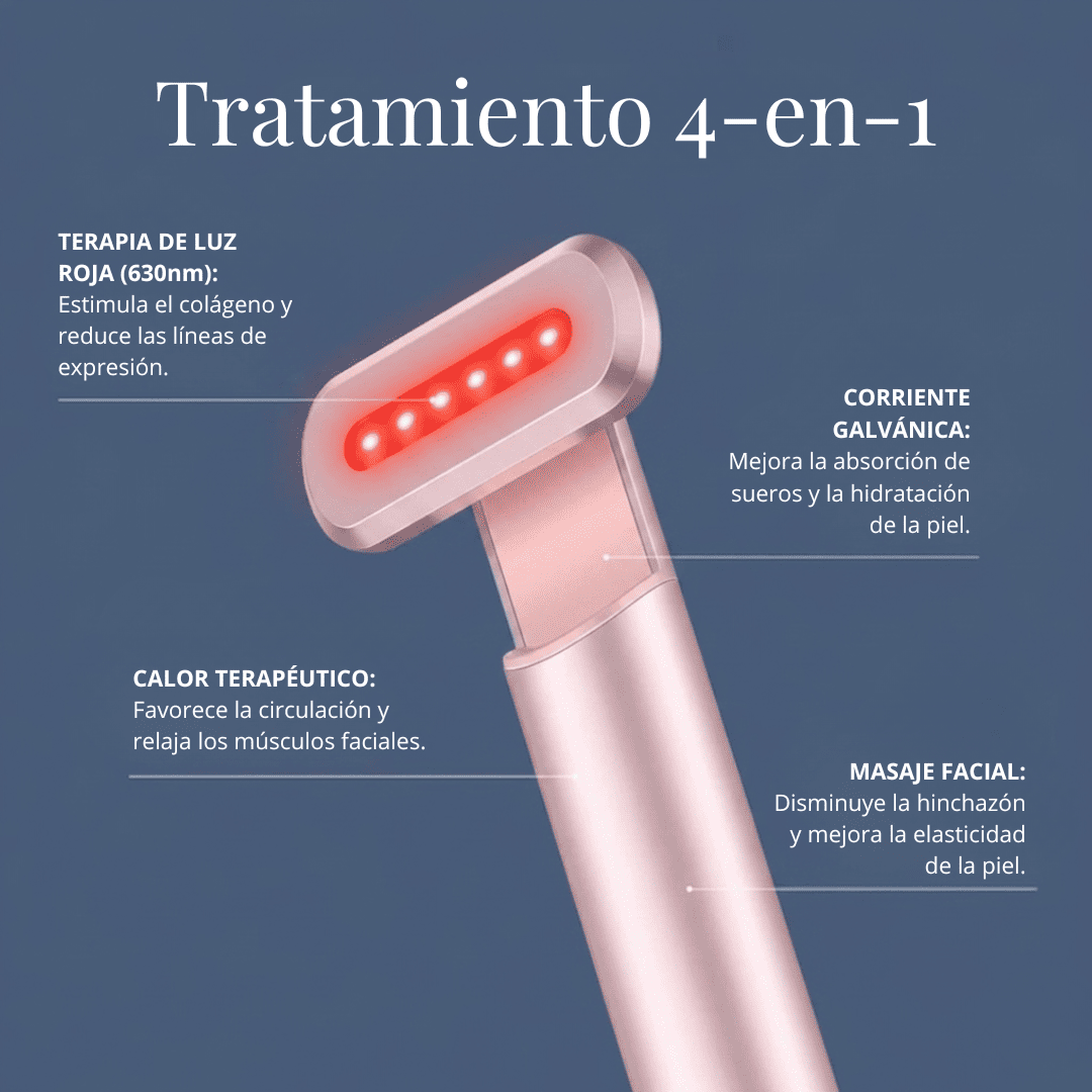 Varita Skincare 4-en-1