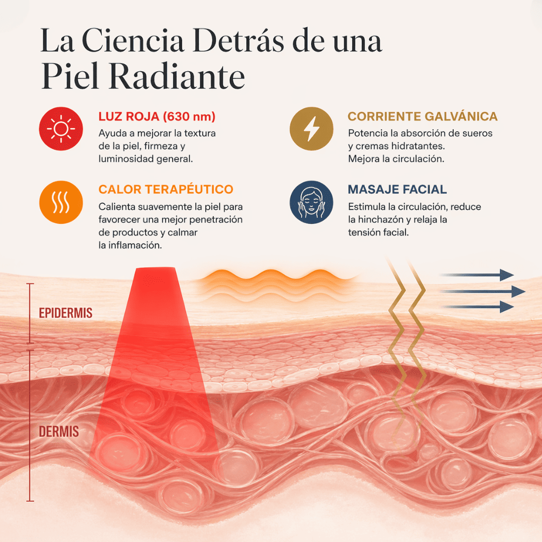 Varita Skincare 4-en-1