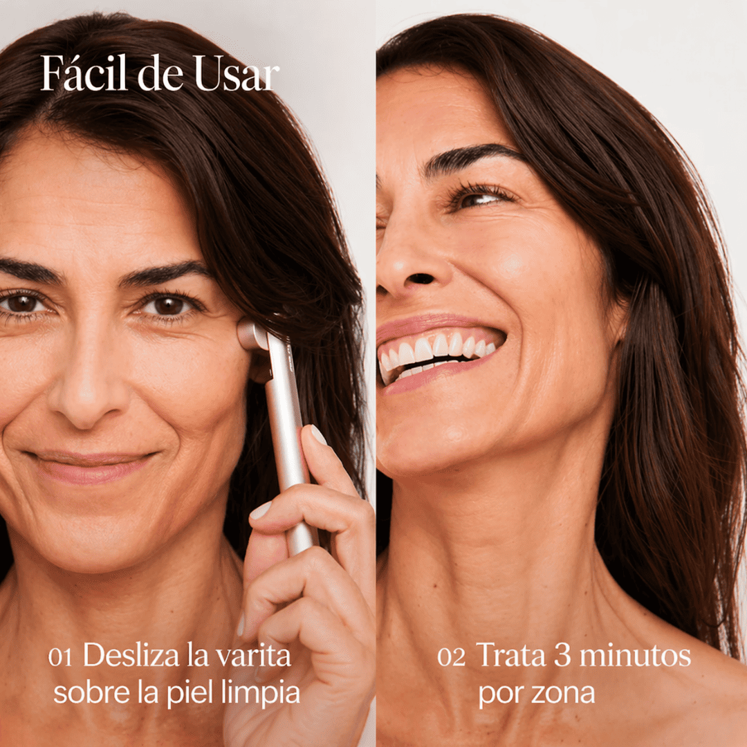 Varita Skincare 4-en-1