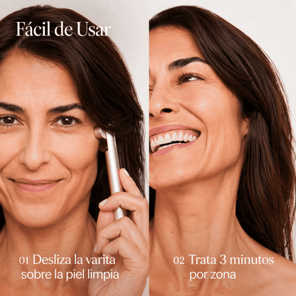 Varita Skincare 4-en-1