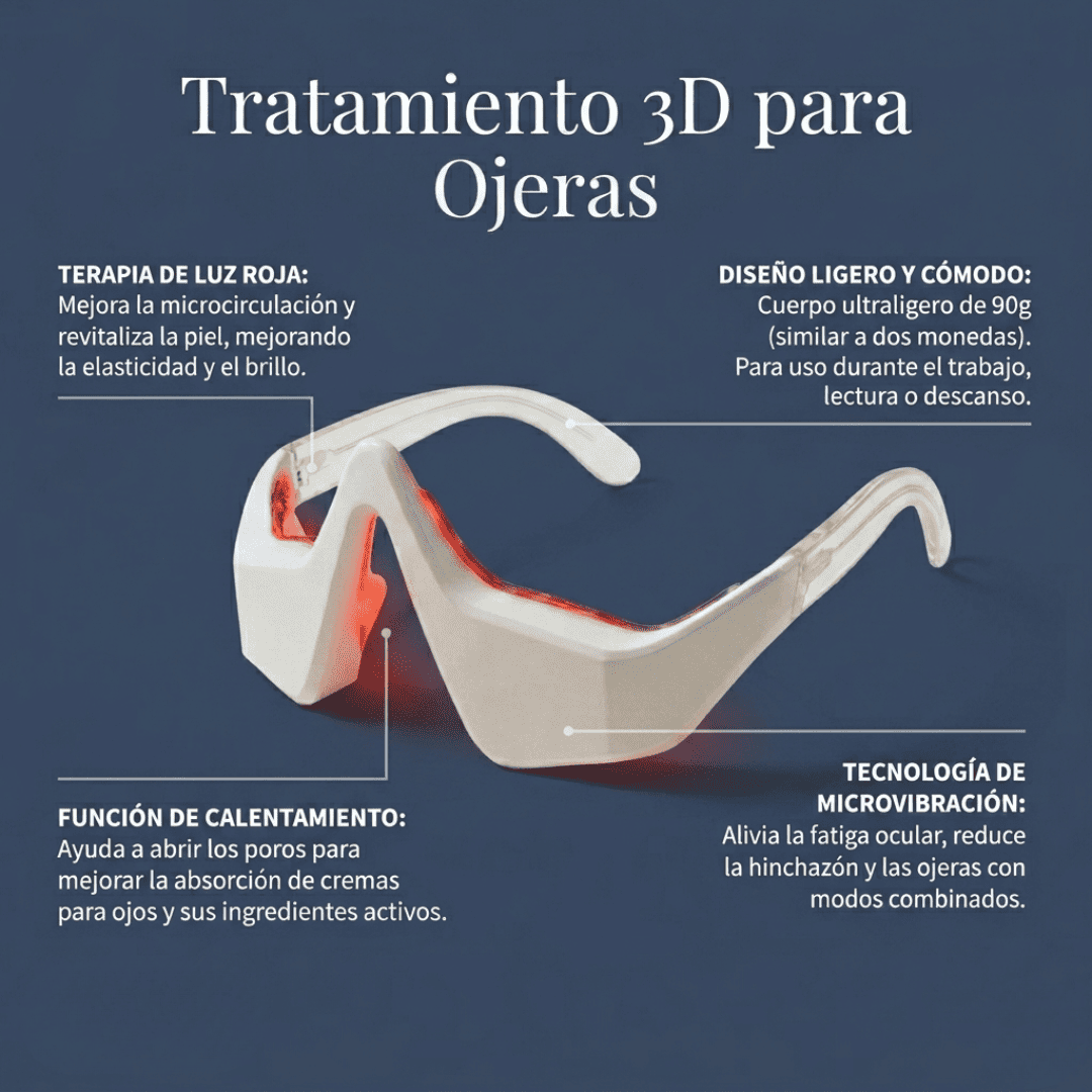 SENSUM Anti Ojeras Pro