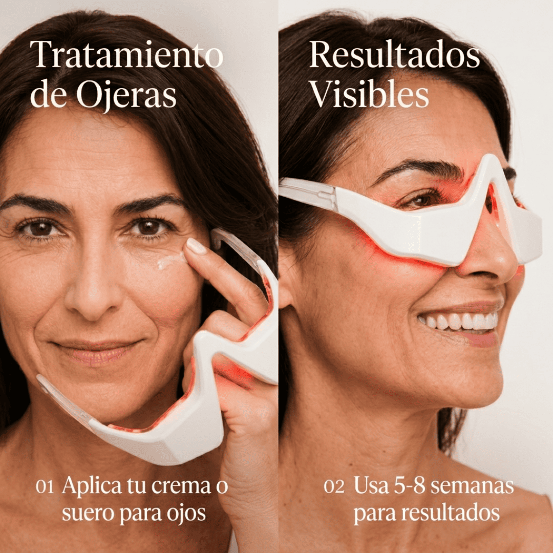 SENSUM Anti Ojeras Pro