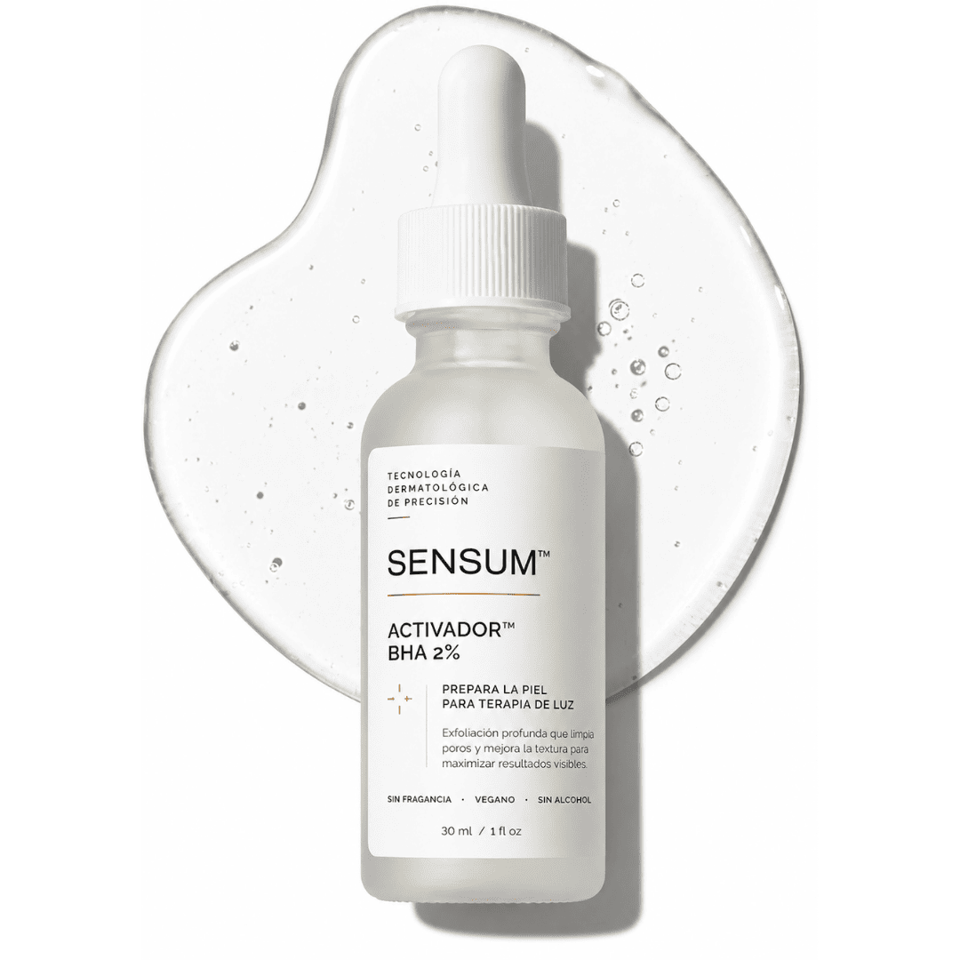 Serum Activador