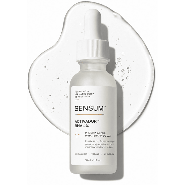 Serum Activador