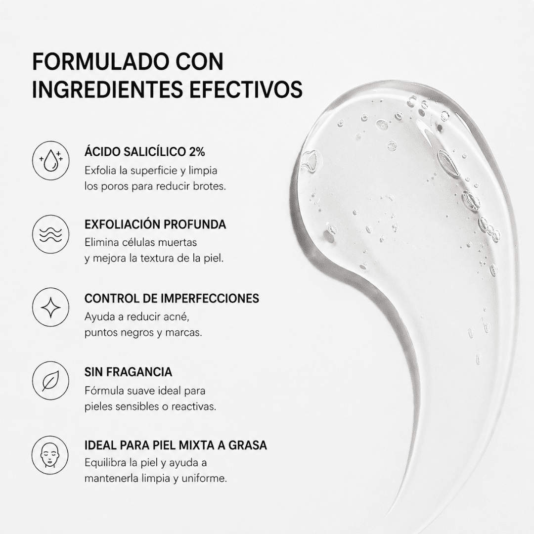 Serum Activador