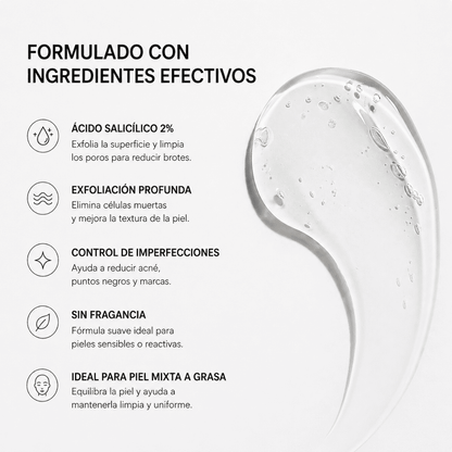 Serum Activador