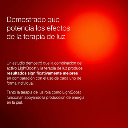 Serum Activador
