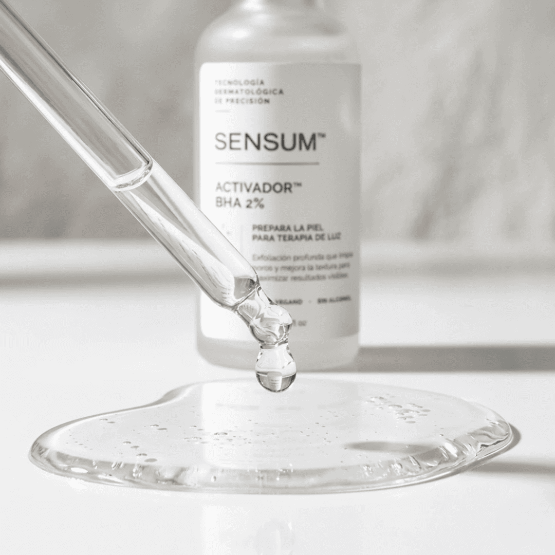 Serum activador Sensum
